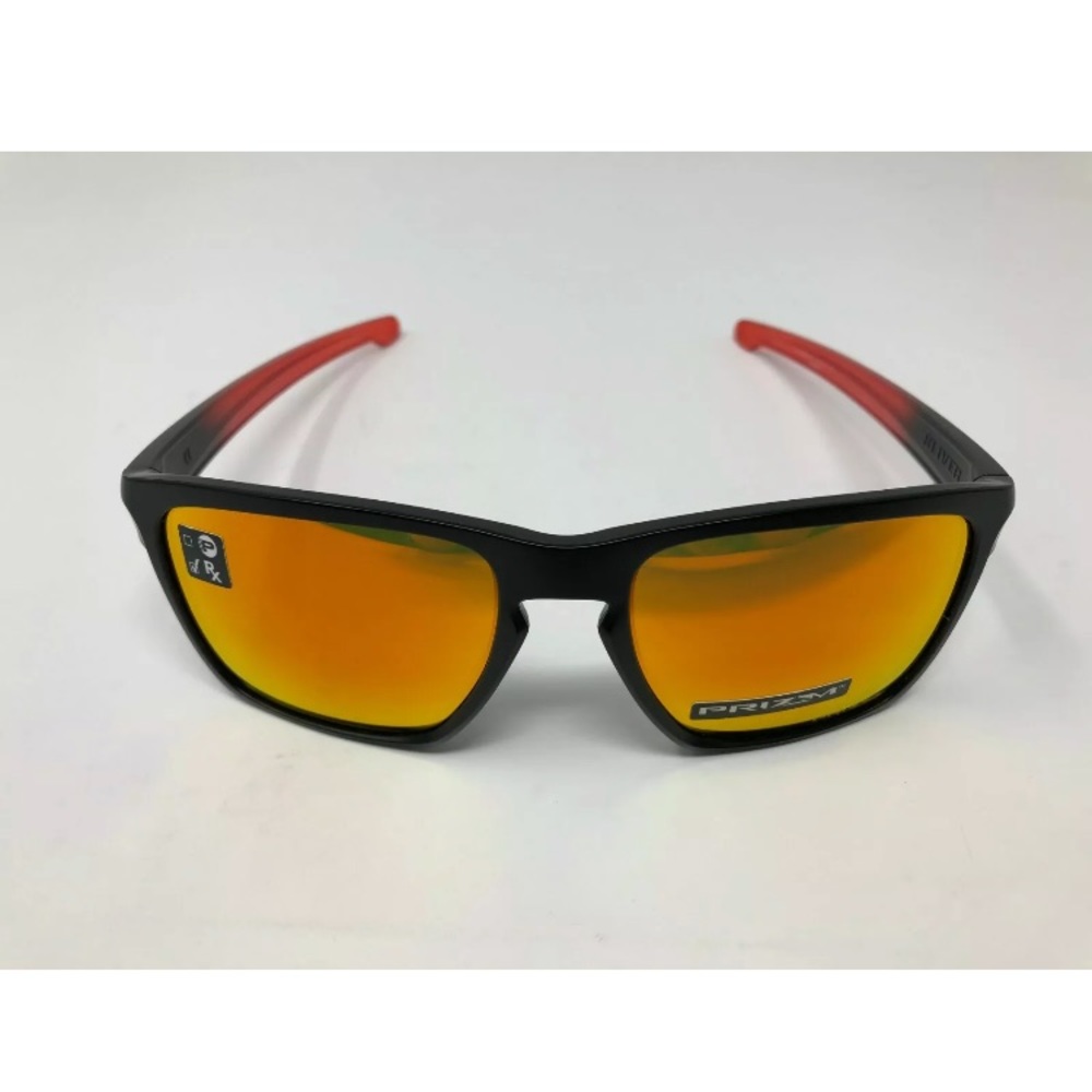 Mens Prizm Oakleys